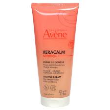 AVENE XERACALM NUTRI CR DCH 200ML