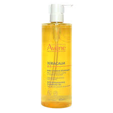 AVENE XERACALM AD HLE LAV RELIP 400ML