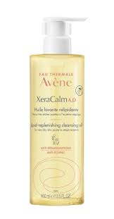 AVENE XERACALM AD H LAV F400ML