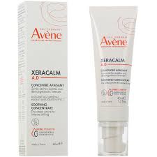 AVENE XERACALM AD CONCENTRE 50ML