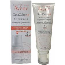 AVENE XERACALM AD BAUM  T200ML
