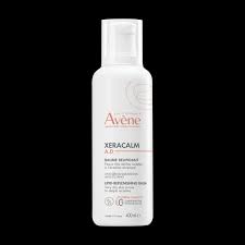 AVENE  XERACALM AD BAUME RELIPIDANT 400ML