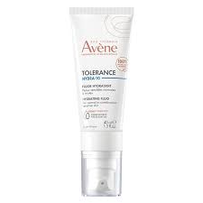 AVENE TOLERANCE HYDRA 10 FLUID40ML