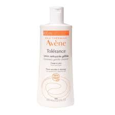 AVENE TOLERANCE CONTROL LOT 400ML