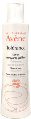 AVENE TOLERANCE CONTROL LOT 200ML