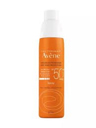 AVENE-SOL SPRAY 30 200ML
