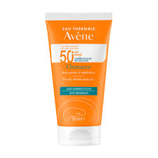 AVENE SOL SPF50+ CLEANANCE 50ML