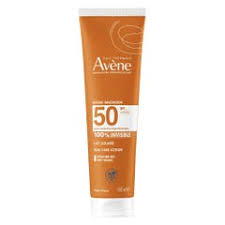 AVENE-SOL INT PROTECT CR 50+ 150ML