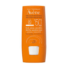 AVENE SOLAIR STICK LARGE SPF50+ 8G