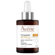 AVENE SERUM VIT ACTIV CG 30ML