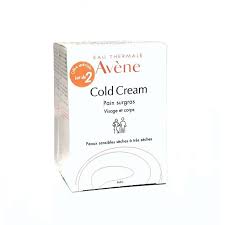 AVENE PAIN COLD CREAM PSENS100GX2