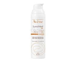 AVENE SUNSIMED KA CR SPF 50+ 80ML