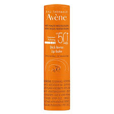 AVENE-SOL STICK LEVRE SPF50+ 3G