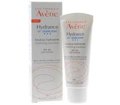 AVENE HYDRANCE UV EMUL LEGERE 40ML