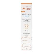 AVENE HYDRANCE BB LUM CR RICH 40ML