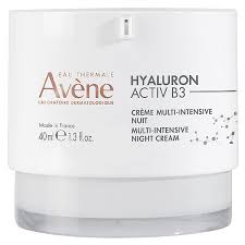 AVENE HYALURON ACTIV B3 NUIT 40ML
