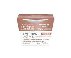 AVENE HYALURON ACTIV B3 GEL CR50ML