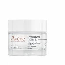 AVENE HYALURON ACTIV B3 CR POT50ML