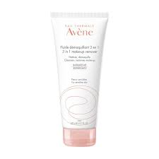 AVENE FLUIDE DEMAQ 3EN1 200ML