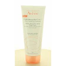 AVENE ESS LAIT DEMAQ 200ML