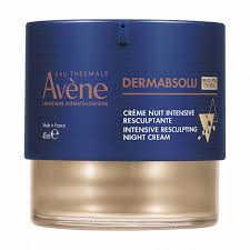 AVENE DERMABSOLU NUIT BAUME 40ML