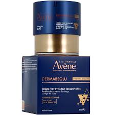 AVENE DERMABSOLU CR NUIT 40ML