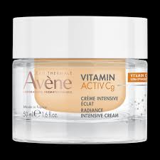 AVENE CR VIT ACTIV CG RECH 50ML
