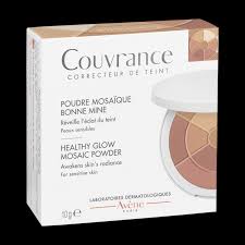 AVENE COUVRANCE PDR MOS BONNE MINE