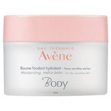 AVENE BODY BAUM FONDANT HYDR 250ML