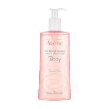 AVENE BODY GEL DCH DOUCEUR 500ML