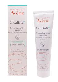 AVENE CICALFATE+ Cr r�par T/100ml