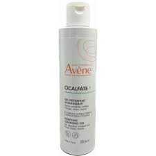 AVENE CICALFATE+GEL NET ASSAI200ML