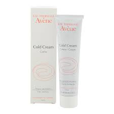 AVENE COLD CR PTS SENS T 100ML