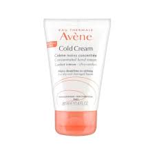 AVENE COLDCREAM CR MAIN 50ML