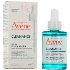 AVENE CLEANANCE SERUM EXFOL 30ML