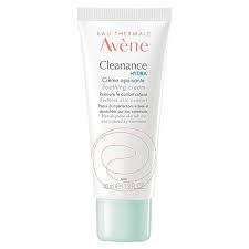 AVENE CLEANANCE HYDRA CR APAIS 40ML