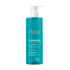 AVENE CLEANANCE GEL NETTOY 400ML