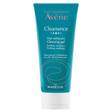 AVENE CLEANANCE GEL NETTOY 200ML