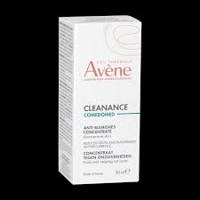 AVENE CLEANANCE COMEDOMED 30ML