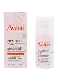 AVENE CICALFATE CR 50+ 30ML