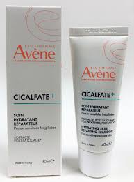 AVENE CICALFATE+ HYDRA REPAR 40ML