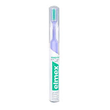 BDEN ELMEX SENSITIV A/CARIE 39 MED