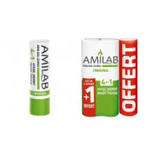 AMILAB BAUM LEV HYD CALM STICK