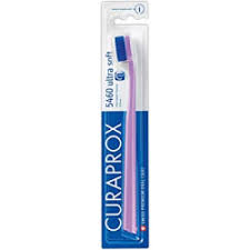 CURAPROX BDEN ULTRASOFT CS5460 .6/100
