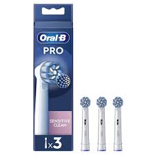 BDEN ORAL-B PRO BROSS SENS CLEANX3