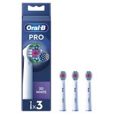 BDEN ORAL-B PRO BROSS CROSS ACT X3