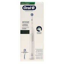 BDEN ORAL-B LABO ELEC NETTOYAG PRO