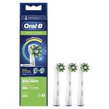 BDEN ORAL-B BROSS CROSS ACT X3