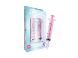 ANYCARE SERING ASPIR NASAL ROSE 2