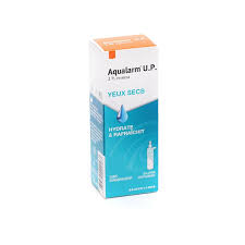 AQUALARM UP 10ML